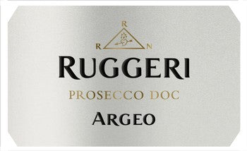 Ruggeri Argeo Prosecco Rose 2024