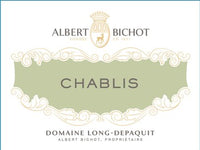 Albert Bichot Chablis Domaine Long Depaquit 2022