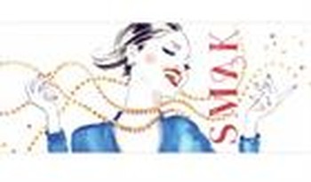 SMAK Winter Bubbly Rose NV