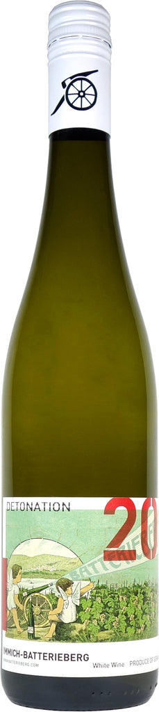 Weingut Immich-Batterieberg Detonation Riesling 2021