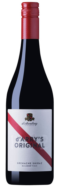 d'Arenberg The Custodian Grenache 2014
