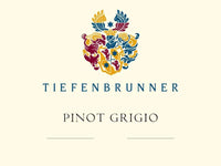 Tiefenbrunner Pinot Grigio 2024