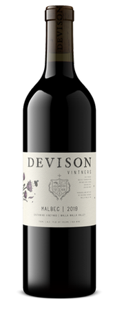 Devison Malbec 2023
