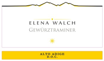 Elena Walch Gewurztraminer 2023