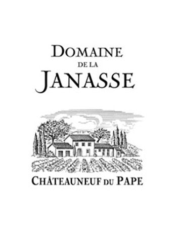 Domaine de la Janasse Chateauneuf-du-Pape 2020