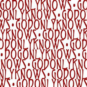 Cayuse God Only Knows Grenache 2022