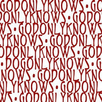 Cayuse God Only Knows Grenache 2022