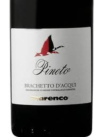 Marenco Brachetto d'Acqui 2022