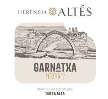 Herencia Altes Garnatxa Negra 2021