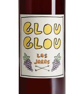Las Jaras Glou Glou Red Wine 2023