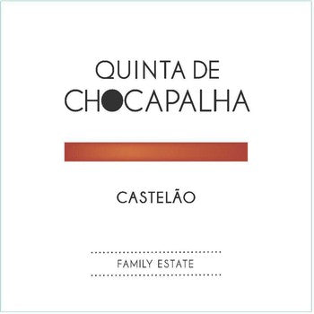 Quinta de Chocapalha Castelao Red 2022