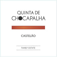 Quinta de Chocapalha Castelao Red 2022