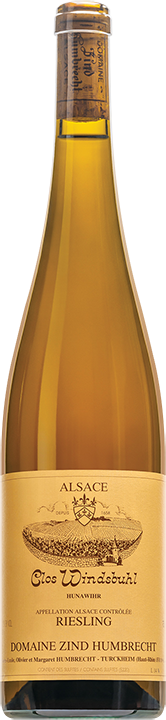 Zind-Humbrecht Clos Windsbuhl Riesling 2022