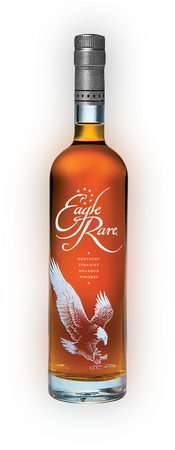 Eagle Rare 10 Year Bourbon 750mL