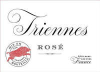 Domaine de Triennes Rose 2025