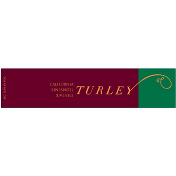 Turley Juvenile Zinfandel 2022
