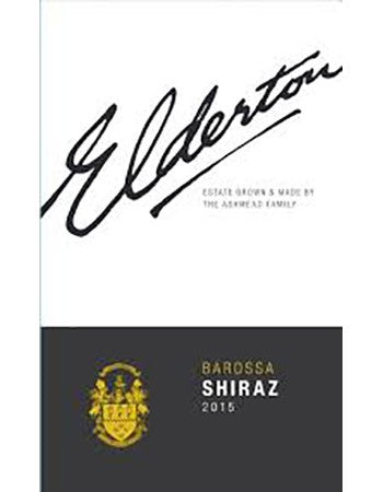 Elderton Estate Shiraz 2019