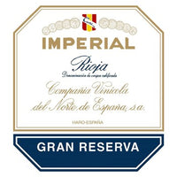 CVNE Cune Imperial Gran Reserva Rioja 2016