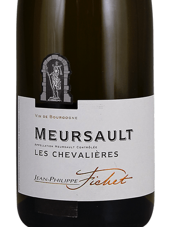 Jean-Philippe Fichet Meursault Les Chevalieres 2023