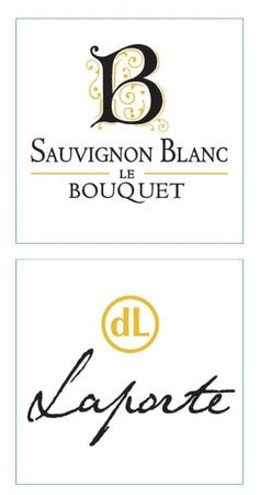 Laporte Le Bouquet Sauvignon Blanc 2017
