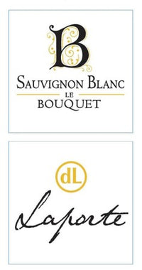 Laporte Le Bouquet Sauvignon Blanc 2017