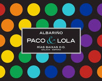 Paco & Lola Albarino 2022