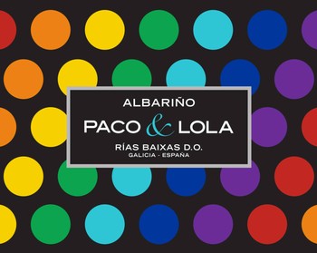 Paco & Lola Albarino 2023