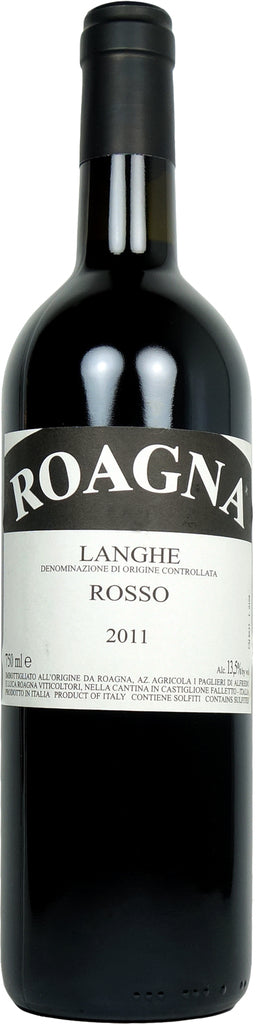 Roagna Langhe Rosso 2018