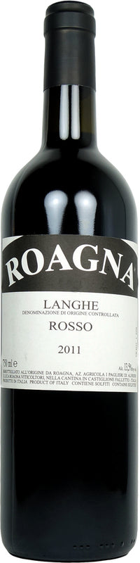 Roagna Langhe Rosso 2018