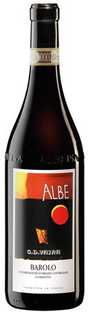 G.D. Vajra Barolo Albe Magnum 2020