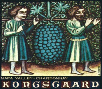Kongsgaard Chardonnay 2022