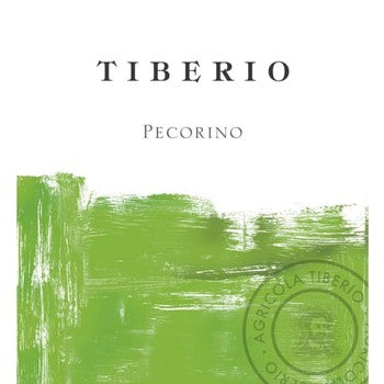Tiberio Pecorino 2023
