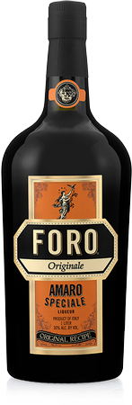 Foro Amaro 1 Liter