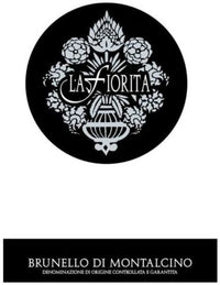 Fattoria La Fiorita Brunello di Montalcino 2017