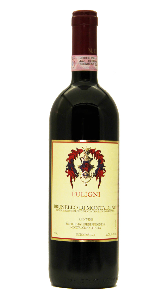 Fuligni Brunello di Montalcino 2019