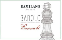 Damilano Barolo Cannubi 2017
