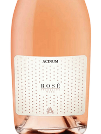 Acinum Rose Prosecco NV