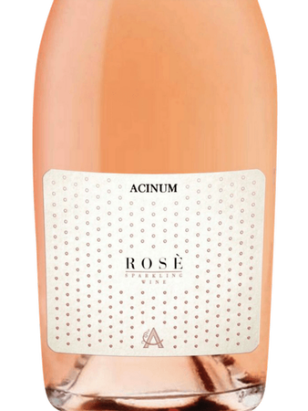 Acinum Rose Prosecco NV