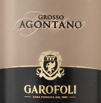 Garofoli Grosso Agontano Conero Riserva 2019