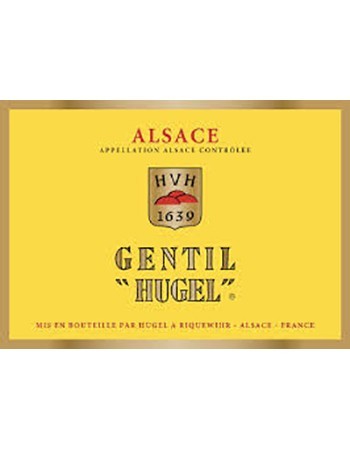 Hugel Gentil 2023