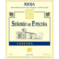 Hermanos Pecina Senorio Cosecha 2022