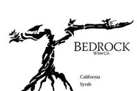 Bedrock Wine Company Syrah 2021