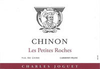 Charles Joguet Chinon Les Petites Roches 2021