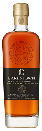 Bardstown Collaborative Series Goose Island