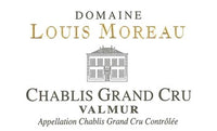 Domaine Louis Moreau Chablis Valmur Grand Cru 2020