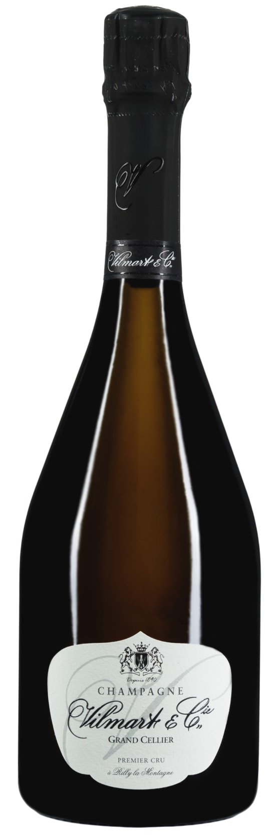 Vilmart & Cie Grand Cellier Brut NV