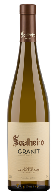 Soalheiro Granit Alvarinho 2022