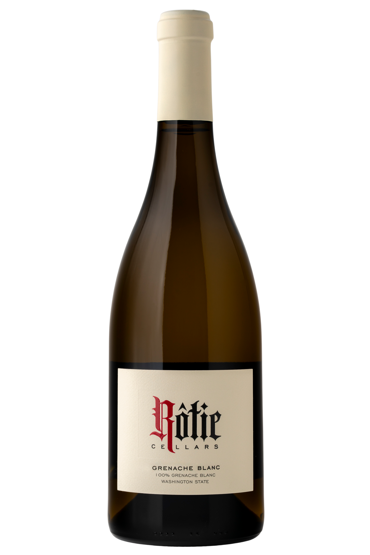 Rotie Cellars Grenache Blanc 2025