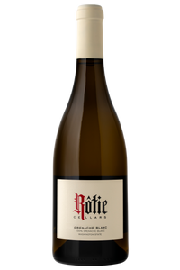 Rotie Cellars Grenache Blanc 2025