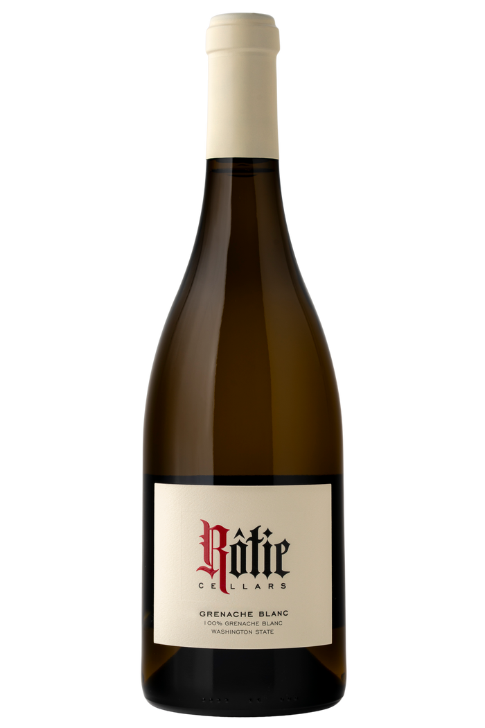 Rotie Cellars Grenache Blanc 2025